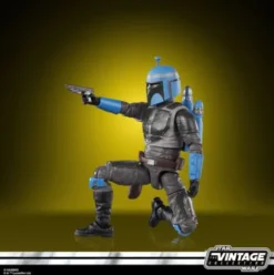 Star Wars The Vintage Collection Axe Woves (Privateer)
