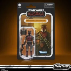 Star Wars The Vintage Collection Mandalorian Super Commando