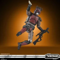 Star Wars The Vintage Collection Mandalorian Super Commando
