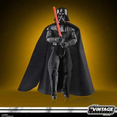 Star Wars The Vintage Collection Darth Vader
