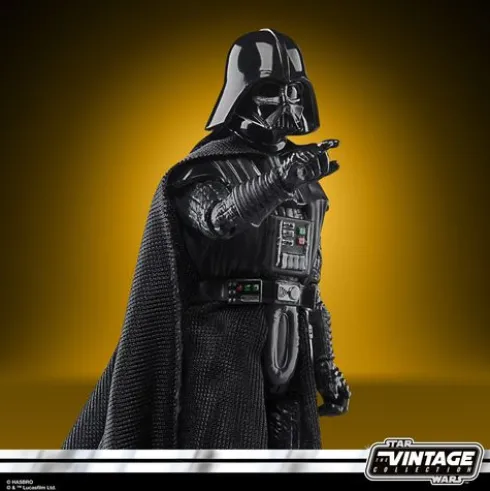 Star Wars The Vintage Collection Darth Vader