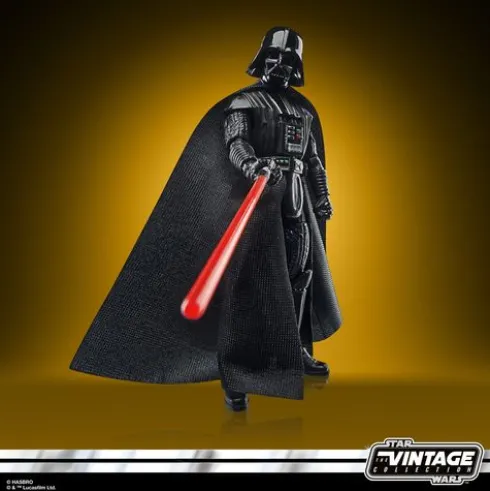 Star Wars The Vintage Collection Darth Vader