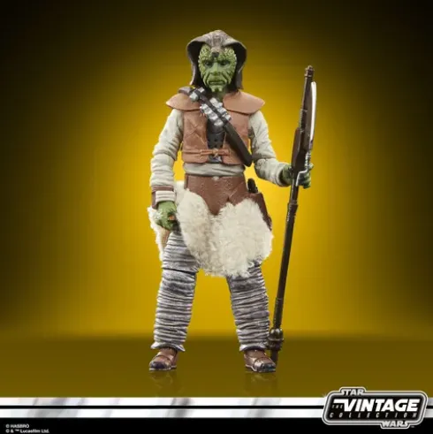 Star Wars The Vintage Collection Wooof