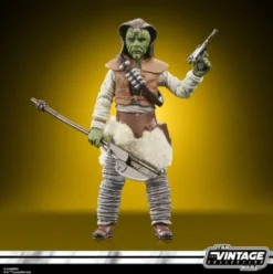 Star Wars The Vintage Collection Wooof