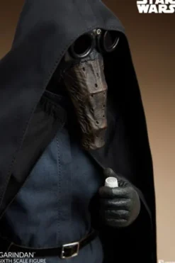 Star Wars: Una Nueva Esperanza Figura Movie Masterpiece 1/6 Garindan