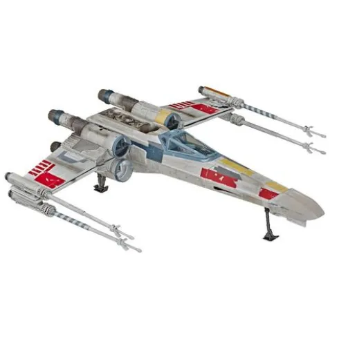 Star Wars Vintage Collection Luke Skywalker Red 5 X-Wing Exclusive