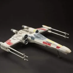 Star Wars Vintage Collection Luke Skywalker Red 5 X-Wing Exclusive