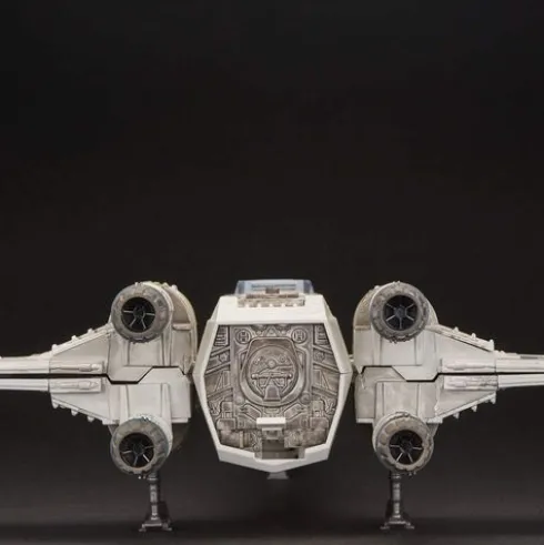 Star Wars Vintage Collection Luke Skywalker Red 5 X-Wing Exclusive