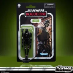 Star Wars Vintage Collection Wave 3 2020 Hasbro
