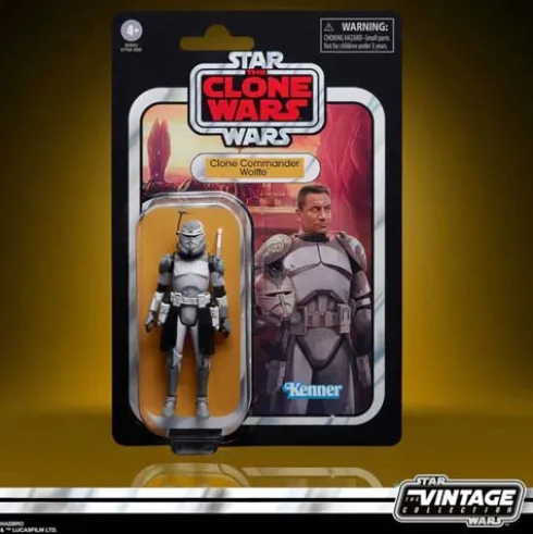 Star Wars Vintage Collection Wave 3 2020 Hasbro