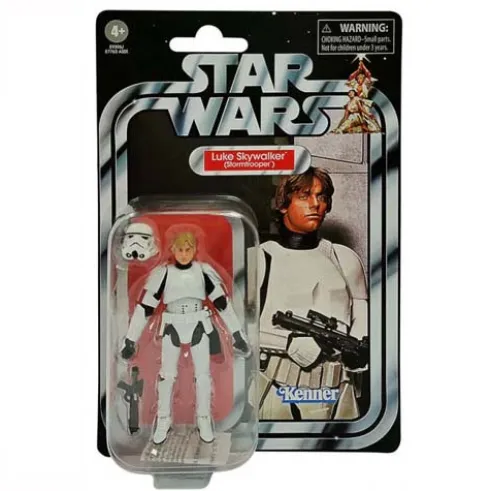Star Wars Vintage Collection Wave 3 2020 Hasbro