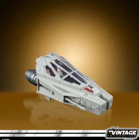 Star Wars Vintage Millennium Falcon Smugglers Retro Kenner