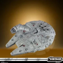 Star Wars Vintage Millennium Falcon Smugglers Retro Kenner
