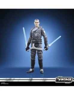 Star War The Vintage Collection Starkiller Vader´S Apprentice