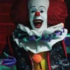 Stephen King’s It 1990 Figura Retro Pennywise 20 cm