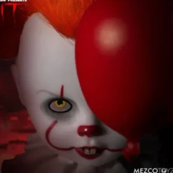Stephen King’s It Living Dead Dolls Muñeco Pennywise 25 cm