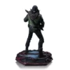 Stranger Things Estatua 1/10 Deluxe Art Scale Eddie Munson 20 cm