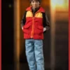 Stranger Things Figura 1/6 Will Byers 24 cm