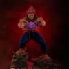 Street Fighter Estatua 1/2 Akuma 107 cm
