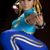 Street Fighter Estatua 1/2 Chun-Li Alpha Edition 91 cm
