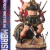 Street Fighter 6 Estatua Premium Masterline Series 1/4 Marisa Ultimate Bonus Version 70 cm