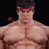 Street Fighter Estatua Premier Series 1/4 Ryu: Powerlifting 53 cm