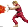 Street Fighter Figura Ken 15 cm