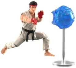 Street Fighter Figura Ryu 15 cm