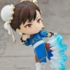 Street Fighter II Figura Nendoroid Chun-Li 10 cm