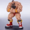 Street Fighter Street Jam Estatuas 1/10 Zangief & Gen Set