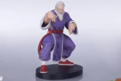 Street Fighter Street Jam Estatuas 1/10 Zangief & Gen Set