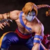 Street Fighter Street Jam Estatuas 1/10 Ken & Vega Set