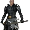 Supergirl (2026) DC Theatrical Deluxe Edition Figura Krem of the Yellow Hills 18 cm