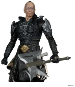 Supergirl (2026) DC Theatrical Deluxe Edition Figura Krem of the Yellow Hills 18 cm