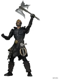 Supergirl (2026) DC Theatrical Deluxe Edition Figura Krem of the Yellow Hills 18 cm