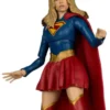 Supergirl (2026) DC Theatrical Edition Figura Supergirl 17 cm
