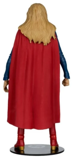 Supergirl (2026) DC Theatrical Edition Figura Supergirl 17 cm