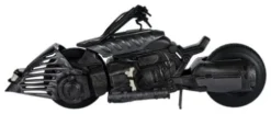 Supergirl (2026) DC Theatrical Vehicles Vehículo Lobo’s Spacehog 33 cm