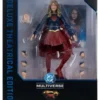 Supergirl (serie de televisión) DC Theatrical Deluxe Edition Figura Supergirl 17 cm
