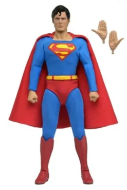 Superman (1978) Clothed Figura Superman 20 cm