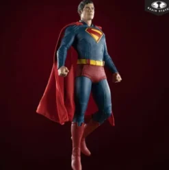 Superman (2025) DC Direct 1/6 Estatua Superman 35 cm