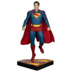 Superman (2025) DC Direct 1/6 Estatua Superman 35 cm