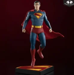 Superman (2025) DC Direct 1/6 Estatua Superman 35 cm