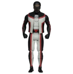 Superman (2025) DC Direct Figura con Vehículo Super Powers Mr. Terrific & T-Craft