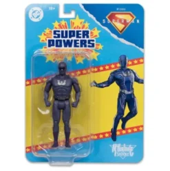 Superman (2025) DC Direct Figura Super Powers Ultraman 12 cm