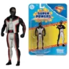 Superman (2025) DC Direct Figura Super Powers Mr. Terrific 12 cm