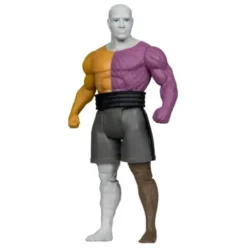 Superman (2025) DC Direct Pack de 3 Figuras Super Powers Gold Label 11 cm