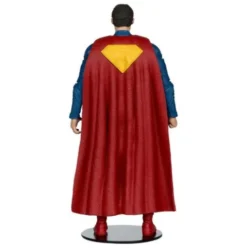 Superman (2025) DC Multiverse Figura Superman18 cm (Nueva Caja)