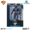 Superman (2025) DC Multiverse Figura Deluxe Ultraman 18 cm