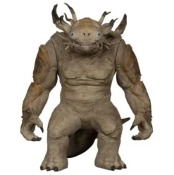 Superman (2025) DC Multiverse Figura Mega Kaiju 25 cm